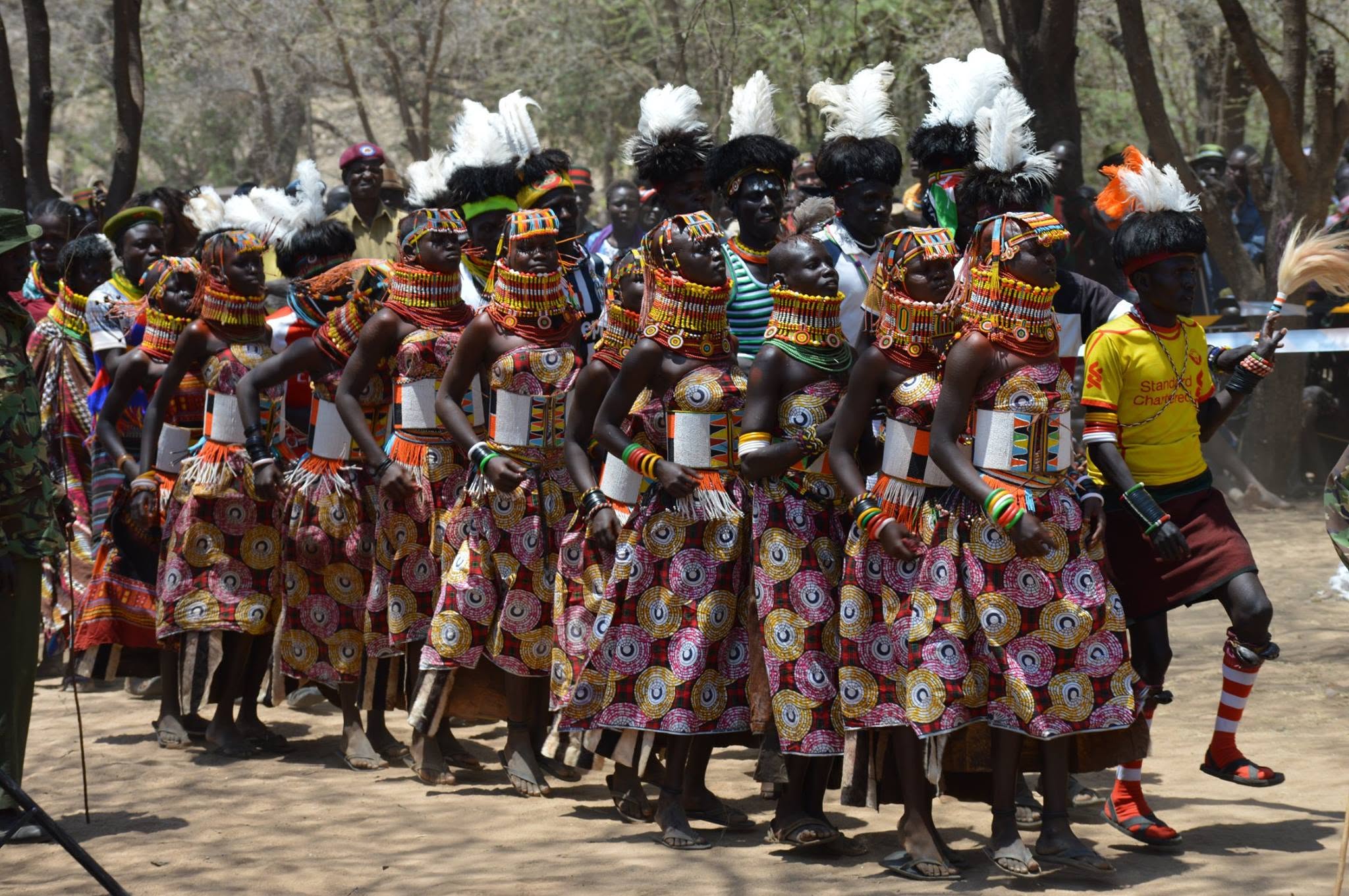 Empowering Women Lead Change in Their Communities